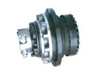 XZ2.5 2.5B 8T機(jī)重用履帶行走減速機(jī)